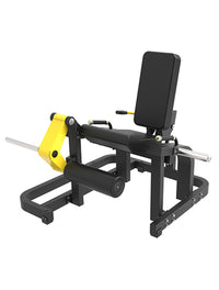 Thumbnail for 1441 Fitness Seated Leg Extension Plate Loaded