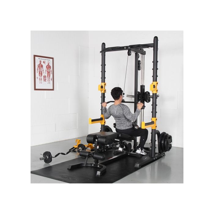 Best Squat Rack