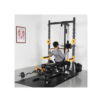 Thumbnail for Best Squat Rack