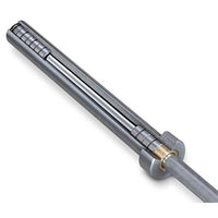 Thumbnail for Olympic Barbell Set - robust Olympic bar built to withstand heavy loads.