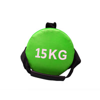 Thumbnail for 1441 Fitness Fit Bag for crossfit training - 5 to 25 KG