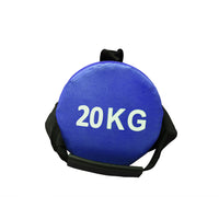 Thumbnail for 1441 Fitness Fit Bag for crossfit training - 5 to 25 KG