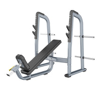 Thumbnail for 1441 Fitness Olympic Incline Bench - 41FF42