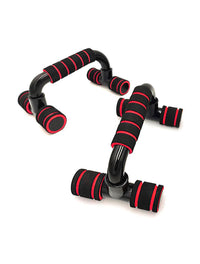 Thumbnail for 1441 Fitness Push up Brackets - 41FWG177
