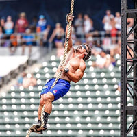 Thumbnail for Best Climbing Rope in Dubai