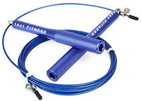 Thumbnail for Fitness Speed Jumping Rope