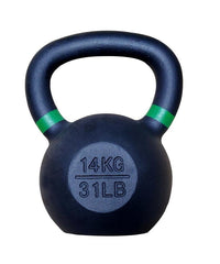 Thumbnail for 1441 Fitness Powder Coated Kettlebell - 6 Kg to 16 Kg - 6 Pcs Set