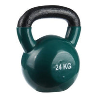 Thumbnail for 1441 Fitness Vinyl Coated Kettlebell 4 KG to 24 KG