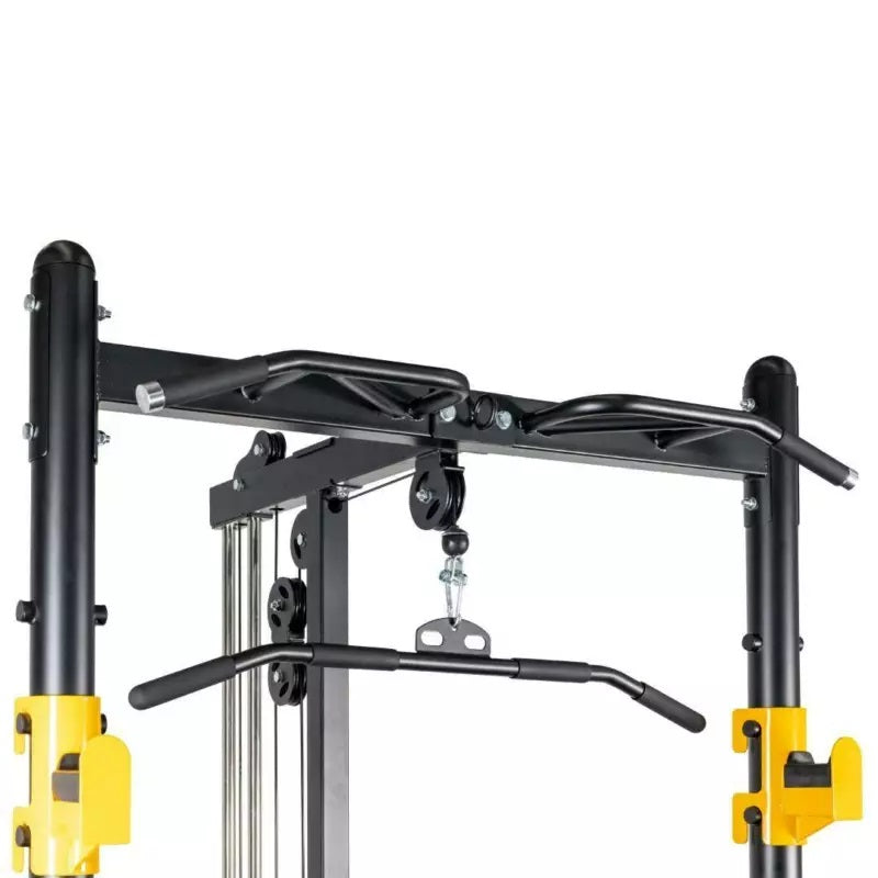 Adjustable Squat Rack