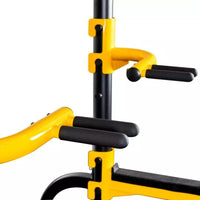 Thumbnail for squat rack