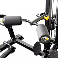 Thumbnail for Multi squat rack in UAE