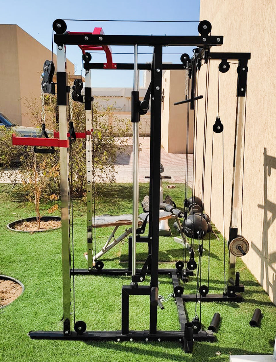 Smith Machine for Sale