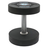 Thumbnail for 1441 Fitness PU Round Dumbbells - 2.5 kg to 50 KG (Sold in Pair)