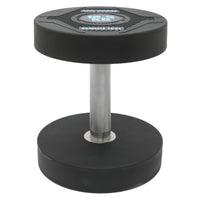 Thumbnail for 1441 Fitness PU Round Dumbbells - 2.5 kg to 50 KG (Sold in Pair)