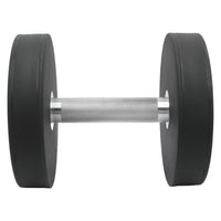 Thumbnail for 1441 Fitness PU Round Dumbbells - 2.5 kg to 50 KG (Sold in Pair)