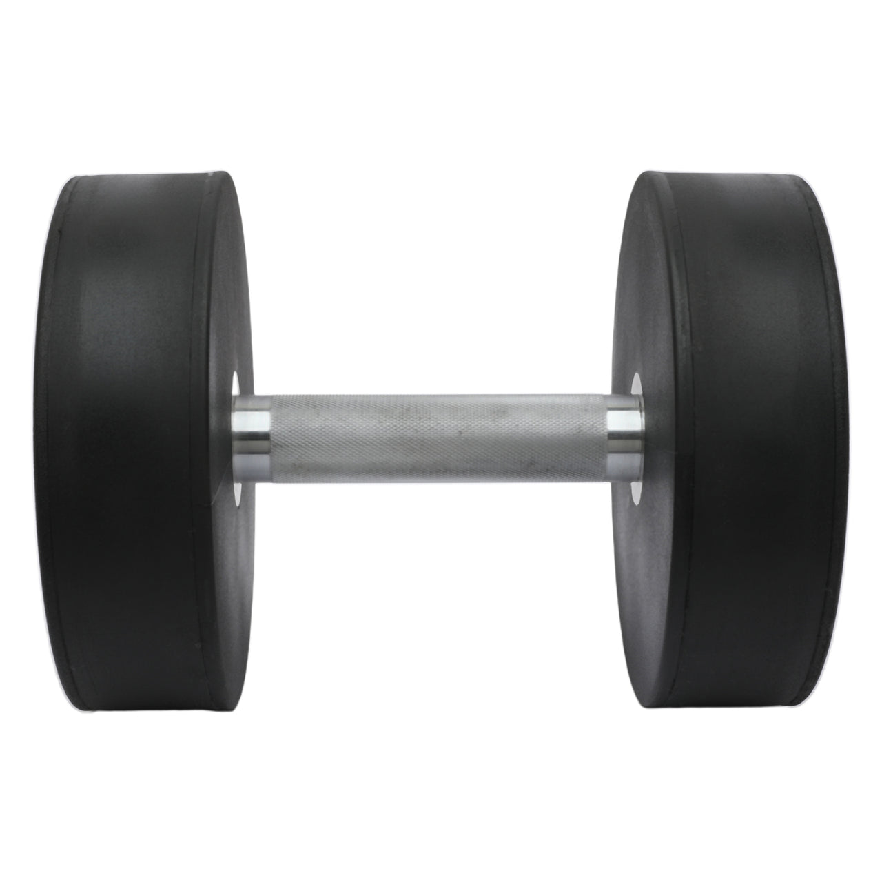 1441 Fitness PU Round Dumbbells - 2.5 kg to 50 KG (Sold in Pair)