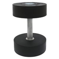 Thumbnail for 1441 Fitness PU Round Dumbbells - 2.5 kg to 50 KG (Sold in Pair)