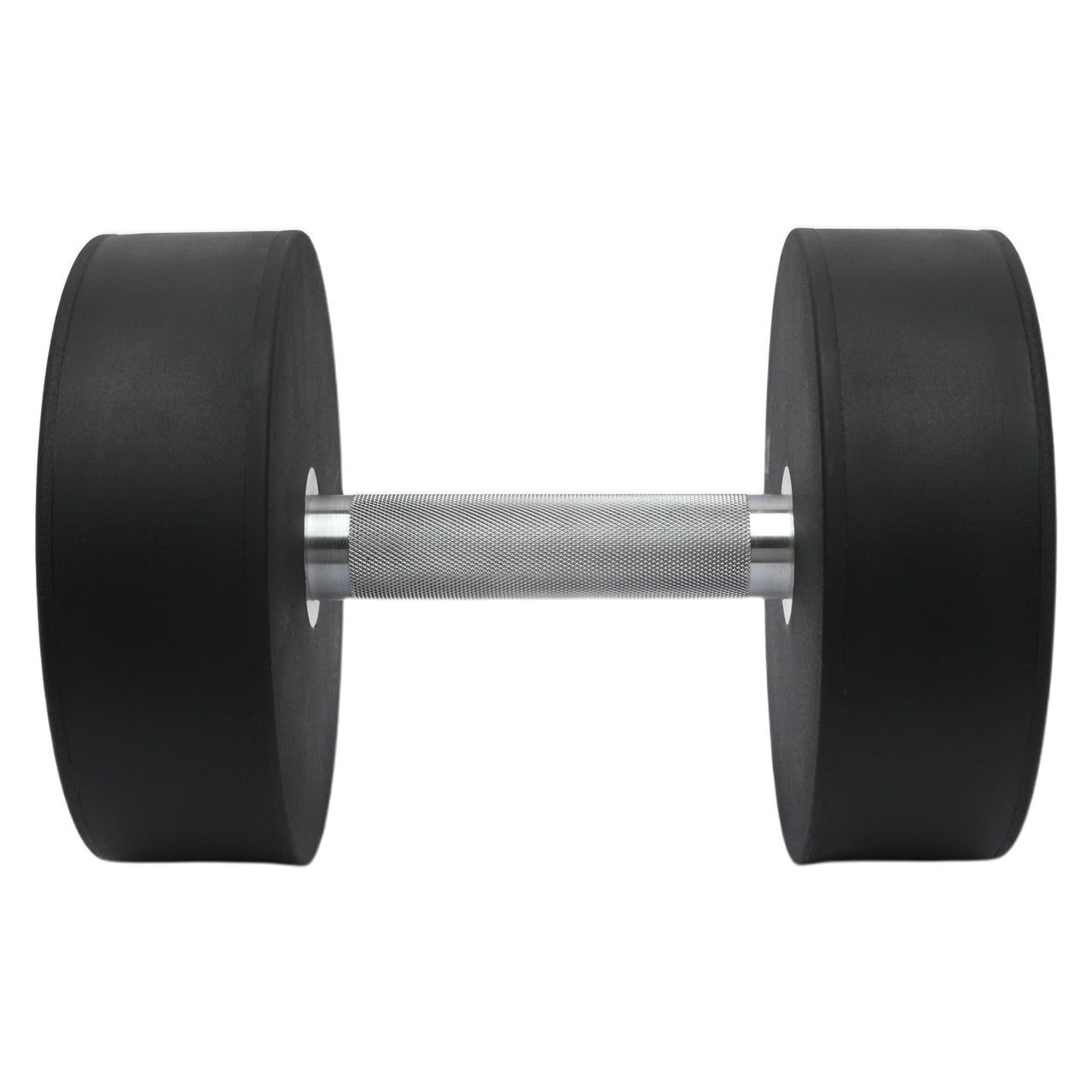 1441 Fitness PU Round Dumbbells - 2.5 kg to 50 KG (Sold in Pair)