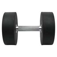 Thumbnail for 1441 Fitness PU Round Dumbbells - 2.5 kg to 50 KG (Sold in Pair)