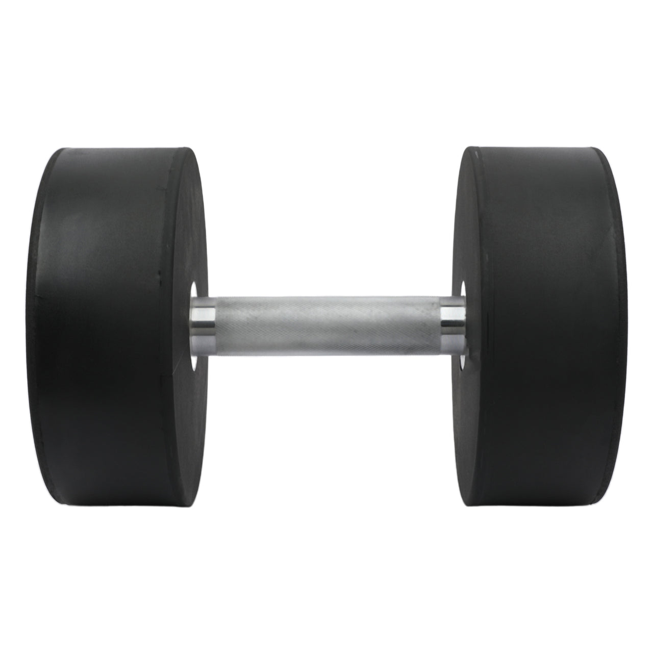 1441 Fitness PU Round Dumbbells - 2.5 kg to 50 KG (Sold in Pair)