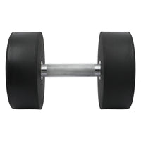 Thumbnail for 1441 Fitness PU Round Dumbbells - 2.5 kg to 50 KG (Sold in Pair)