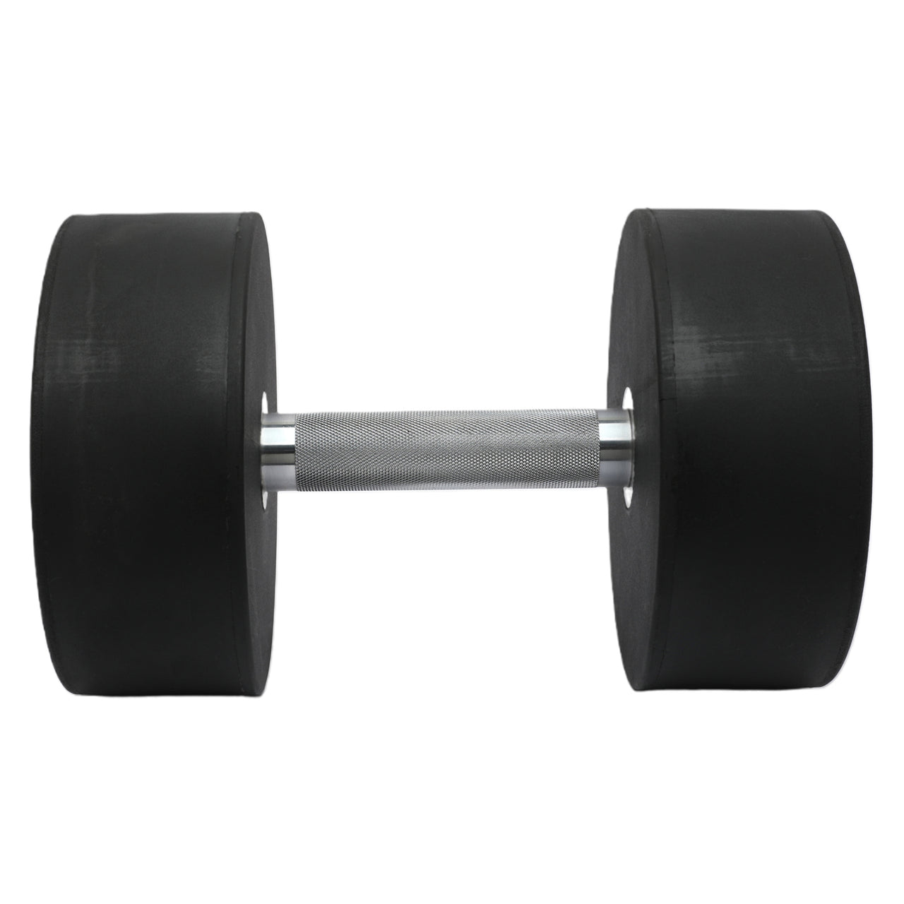 1441 Fitness PU Round Dumbbells - 2.5 kg to 50 KG (Sold in Pair)