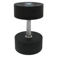 Thumbnail for 1441 Fitness PU Round Dumbbells - 2.5 kg to 50 KG (Sold in Pair)