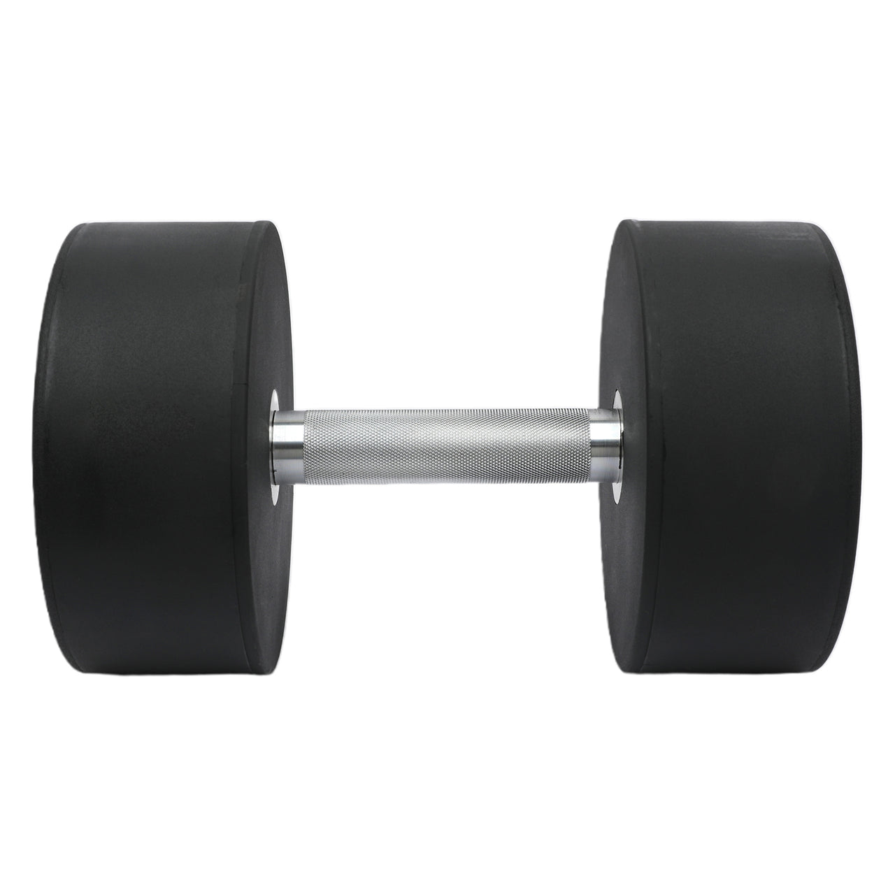 1441 Fitness PU Round Dumbbells - 2.5 kg to 50 KG (Sold in Pair)