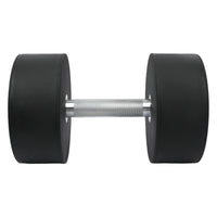 Thumbnail for 1441 Fitness PU Round Dumbbells - 2.5 kg to 50 KG (Sold in Pair)