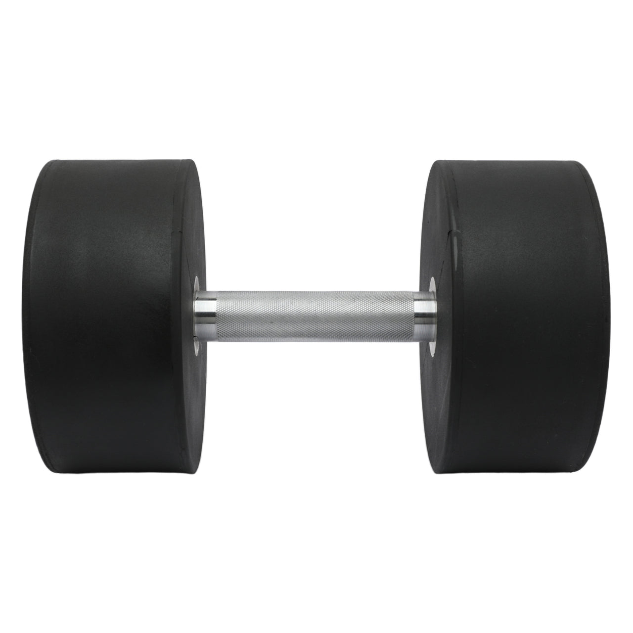 1441 Fitness PU Round Dumbbells - 2.5 kg to 50 KG (Sold in Pair)