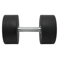 Thumbnail for 1441 Fitness PU Round Dumbbells - 2.5 kg to 50 KG (Sold in Pair)