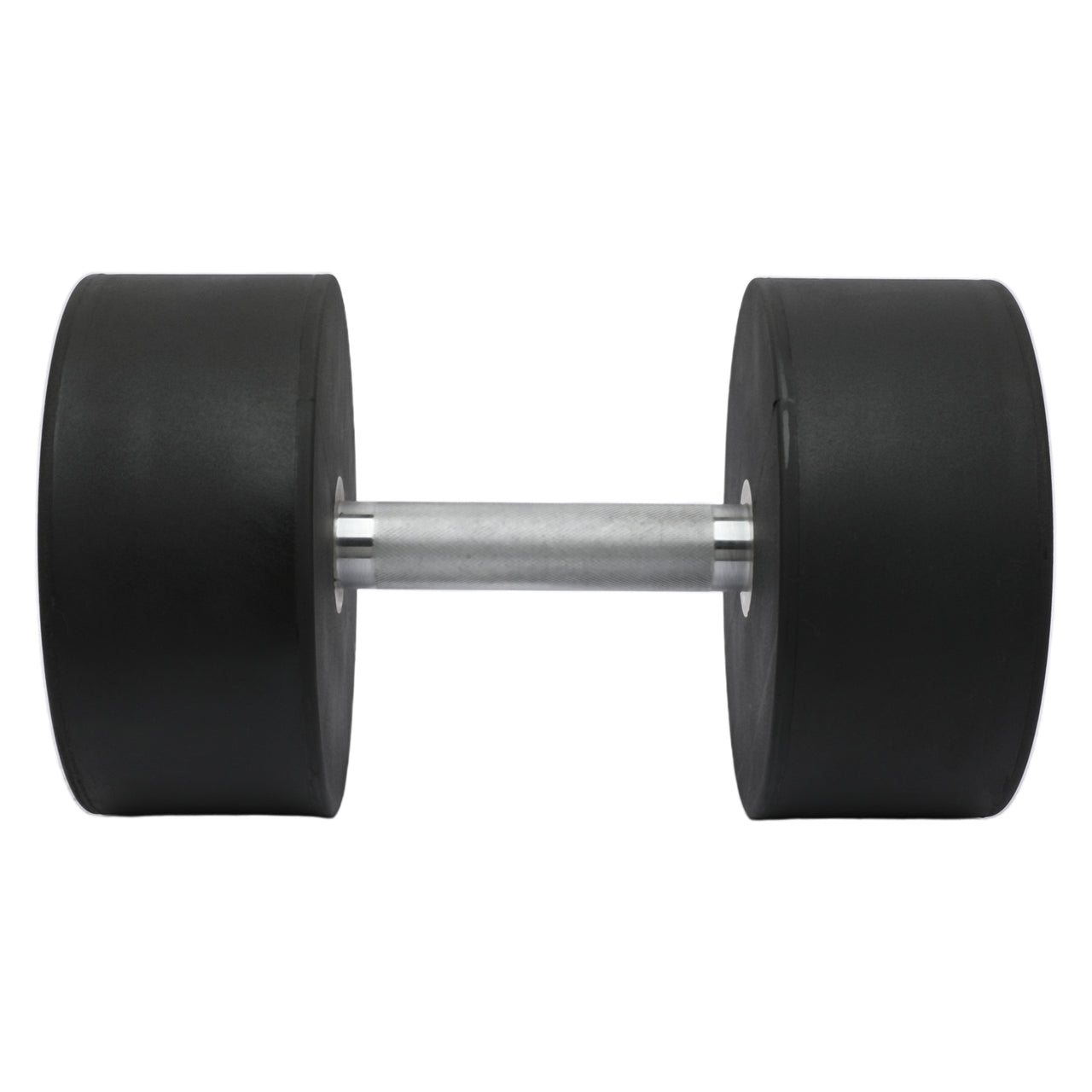 1441 Fitness PU Round Dumbbells - 2.5 kg to 50 KG (Sold in Pair)