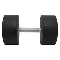 Thumbnail for 1441 Fitness PU Round Dumbbells - 2.5 kg to 50 KG (Sold in Pair)