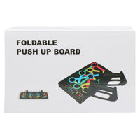 Thumbnail for 1441 Fitness Multi-Grip Push Up Board 