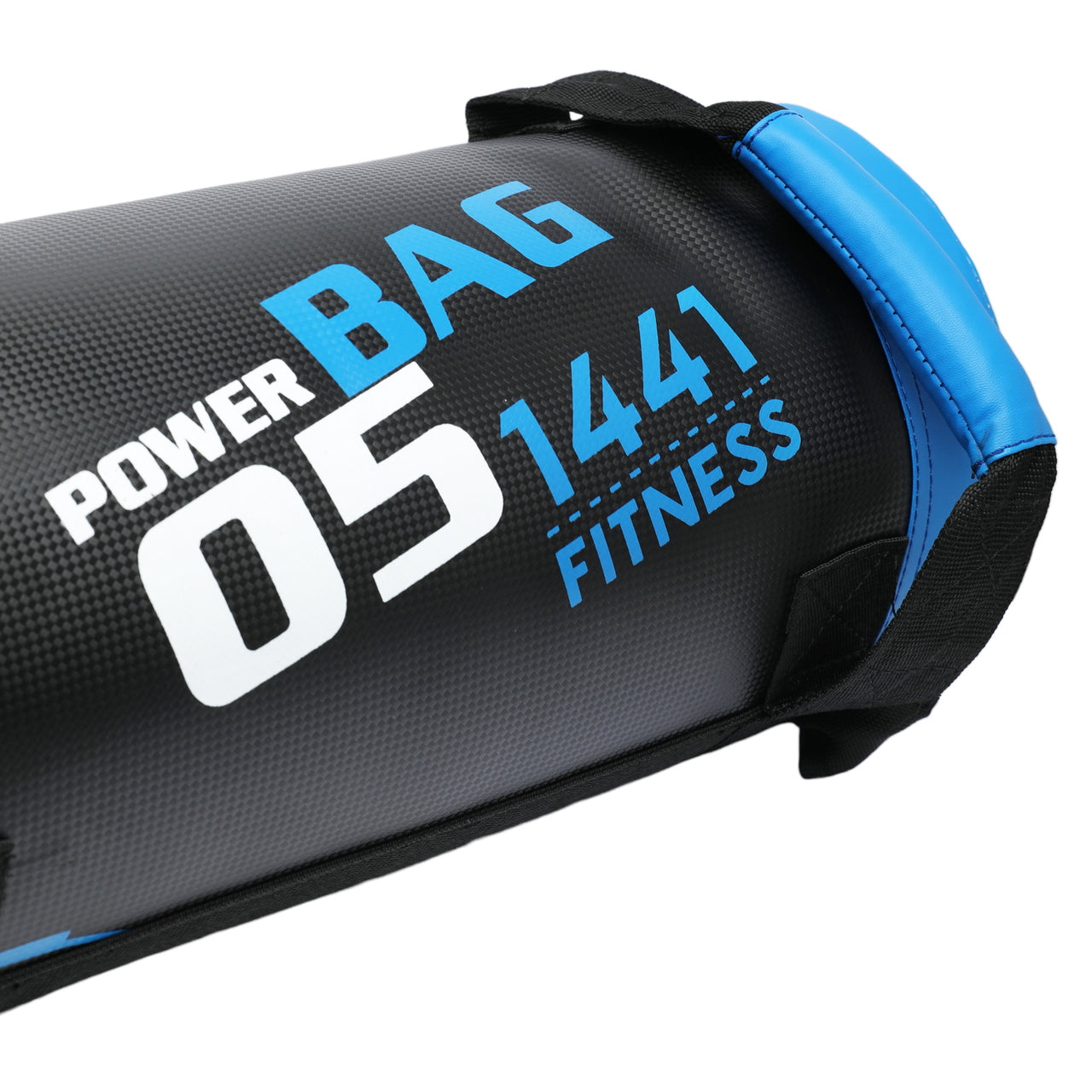 1441 Fitness Fit Bag Combo - 5 Kg to 20 Kg