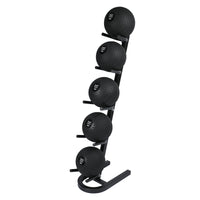Thumbnail for Z Grip Slam ball Combo Set - 8 Kg to 15 Kg with Ball Rack