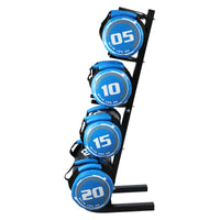 Thumbnail for 1441 Fitness Fit Bag Combo with Rack - 5 KG to 20 KG