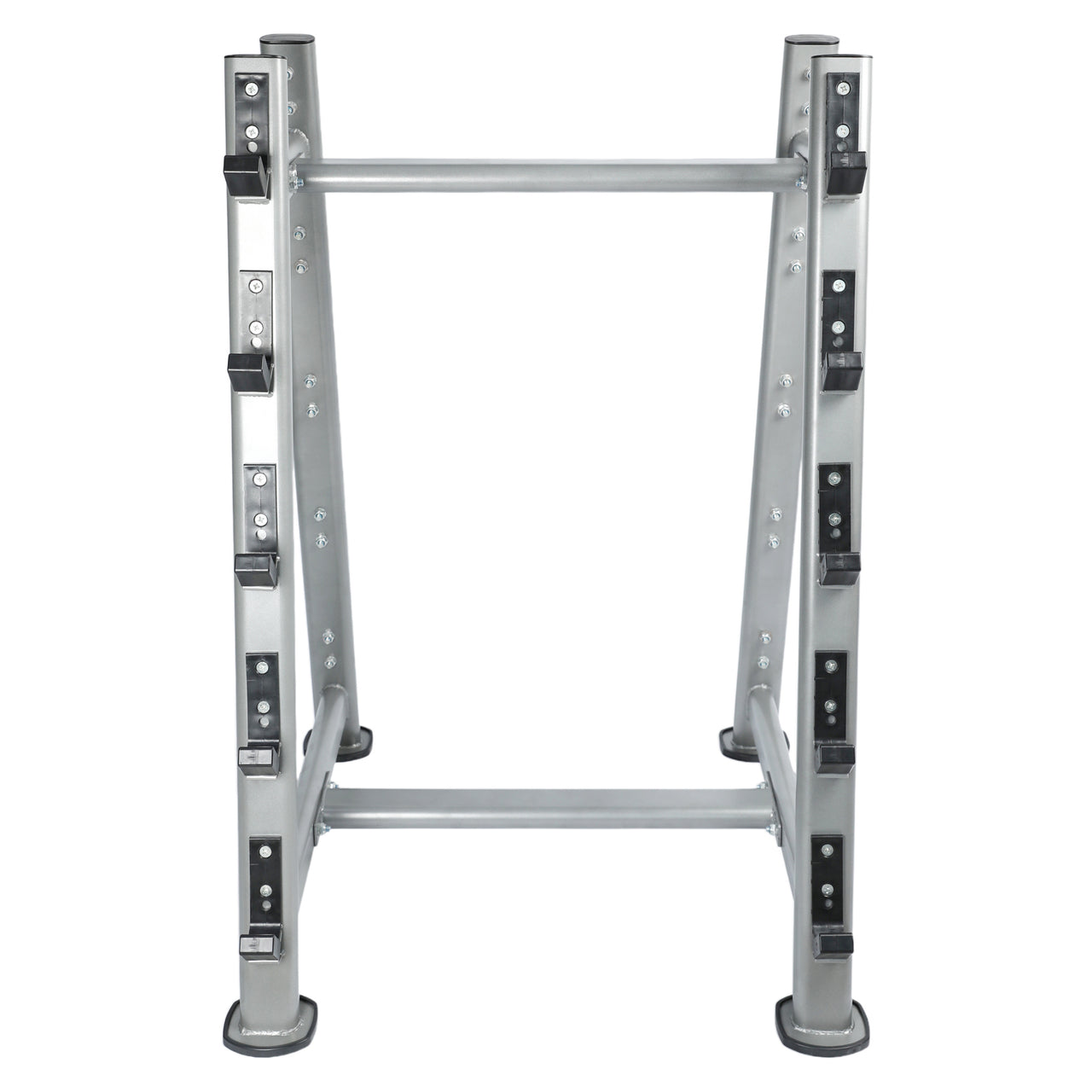 1441 Fitness Barbell Rack for 10 Piece - BR08