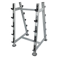 Thumbnail for 1441 Fitness Barbell Rack for 10 Piece - BR08