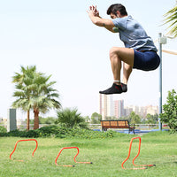 Thumbnail for Skinners Socks - Ultra-Light for Running, Hiking, Yoga & Travel - Marine