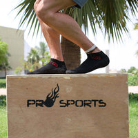 Thumbnail for Skinners Barefoot Shoe - Olive Green - Prosportsae.com