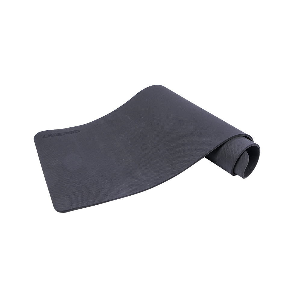 Livepro - Tpe Yoga Mat - LP8227