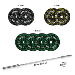Olympic Plates & Sets