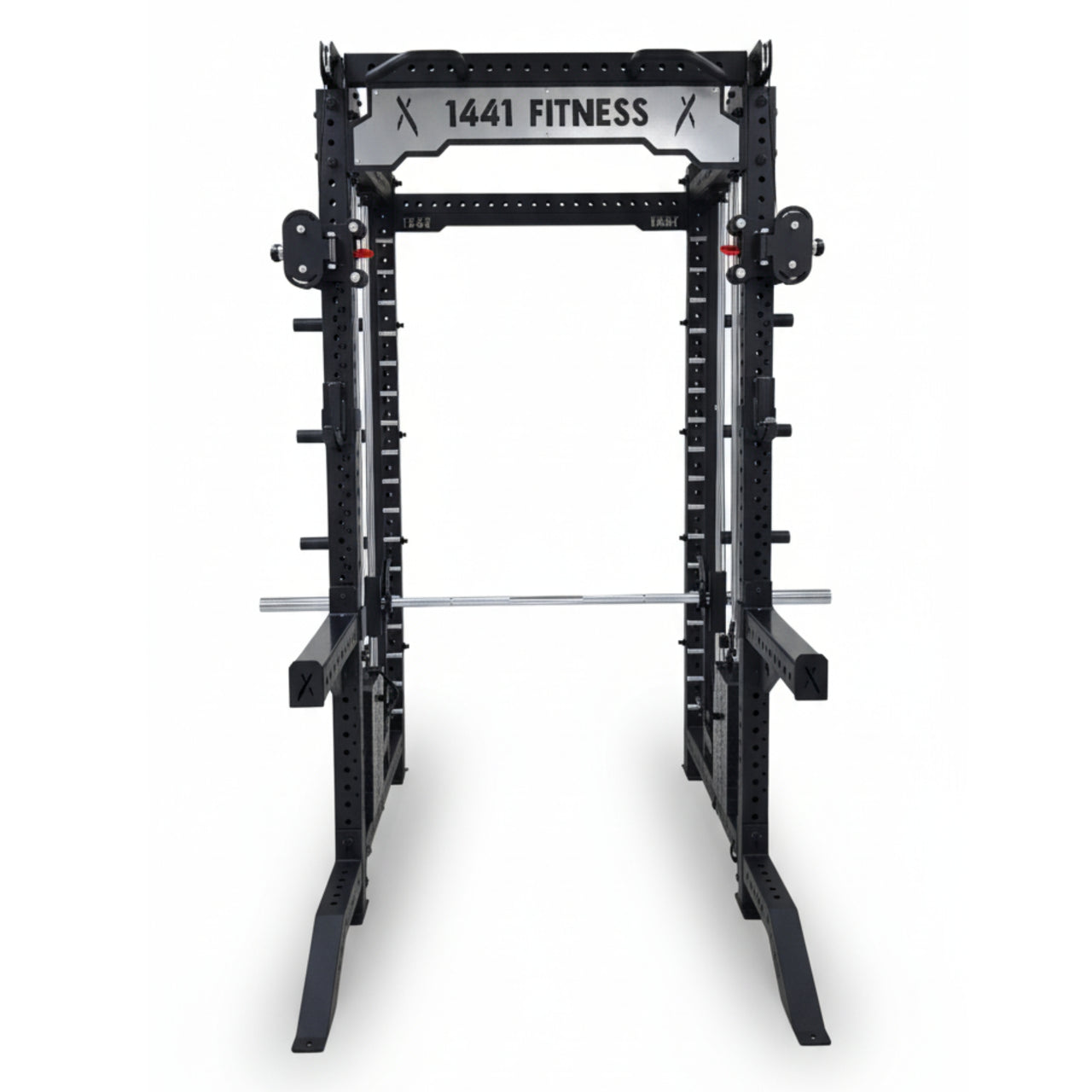 1441 Fitness Multi Function Smith Machine - Monster X