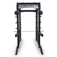 Thumbnail for 1441 Fitness Multi Function Smith Machine - Monster X