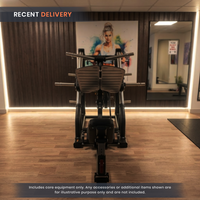 Thumbnail for Insight Fitness Linear Leg Press - SH019