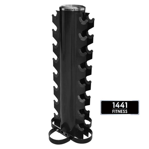 Studio Dumbbell Rack - 10 Pair