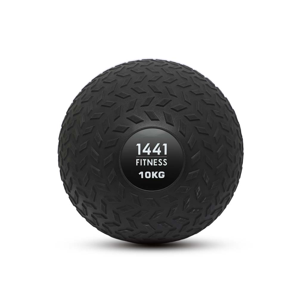 1441 Fitness Premium Z Grip Slam Ball - (2 Kg to 30 Kg) 