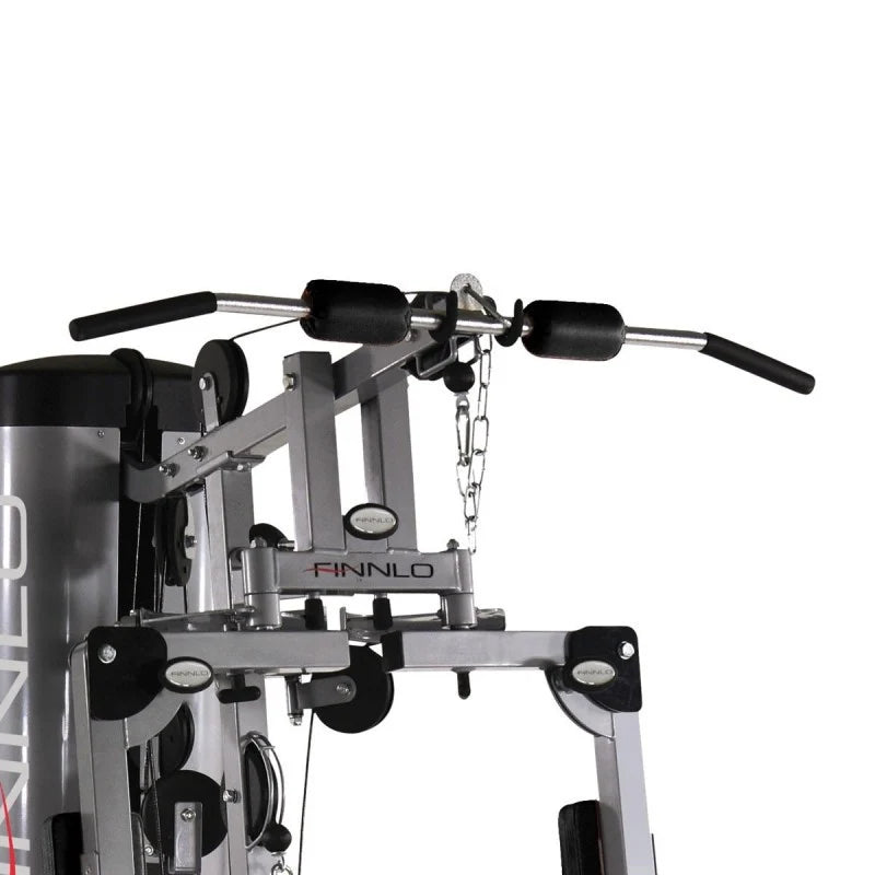 Hammer Fitness FINNLO Autark 1500 Multi Gym