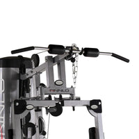 Thumbnail for Hammer Fitness FINNLO Autark 1500 Multi Gym